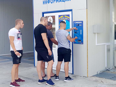 保加利亞Autotech