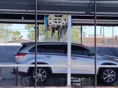 墨西哥用戶案例