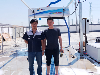 河北省廊坊市固安縣景虹汽車綜合檢測公司