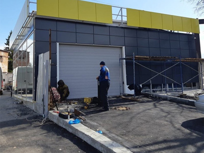 俄羅斯奔薩州用戶案例