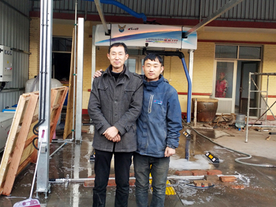 河北省滄州市東光縣郭橋洗車行