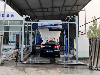 河北省雄安新區(qū)西瓜新能源汽車體驗店