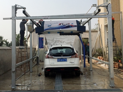 湖北省黃石市陽新縣用戶案例