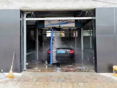 天津市河西區(qū)風(fēng)馳汽車修理廠