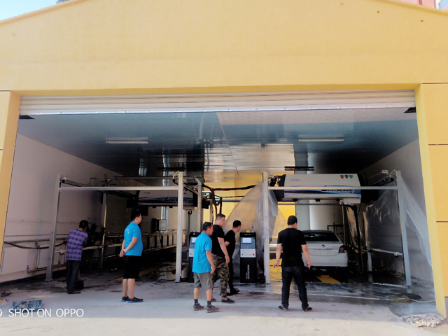 北京藍瑞七星汽車服務(wù)有限公司