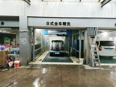 北京市喜立德汽車服務(wù)有限公司