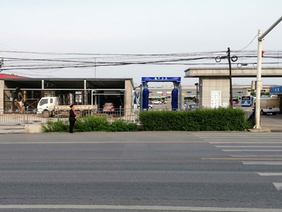 遼寧省錦州市公交修理廠