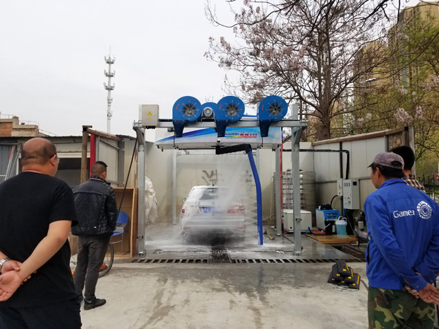 天津市武清區(qū)愛華汽車服務(wù)中心